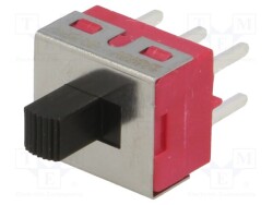 IC2105S1M2QE2 - IC SWITCHES