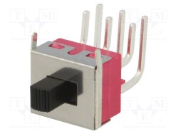 IC2105S1M6QE2 - IC SWITCHES
