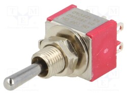 IC2201T1B1M1QE - IC SWITCHES