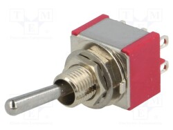 IC2501T1B1M1QE - IC SWITCHES