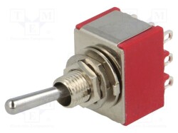 IC3101T1B1M1QE - IC SWITCHES