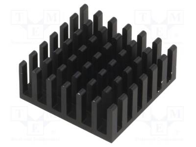 ICKBGA25X25X10 - 1