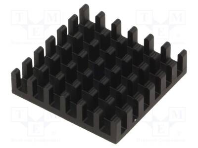 ICKBGA25X25X6 - 1
