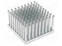 ICKS32X32X20 - FISCHER ELEKTRONIK