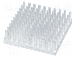 ICKS36X36X10 - FISCHER ELEKTRONIK