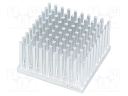 ICKS36X36X20 - FISCHER ELEKTRONIK