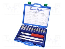 IDL-ACMK - SWANN-MORTON