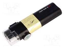 IDL-ALCRON - IDEAL-TEK