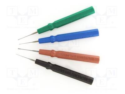 IDL-BRBGESD - 1