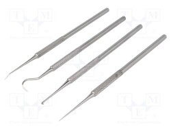 IDL-K4MPTSP - IDEAL-TEK