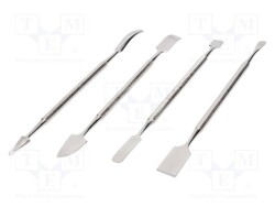 IDL-K4MPTSS - IDEAL-TEK