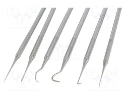 IDL-K6MPTSP - IDEAL-TEK