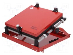 IDL-PCSA-1 - IDEAL-TEK