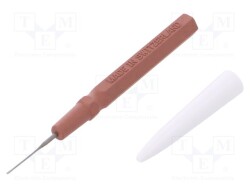 IDL-REDESD - IDEAL-TEK