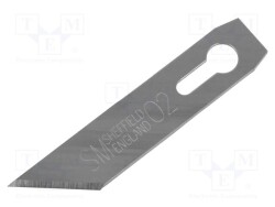 IDL-SM02 - SWANN-MORTON