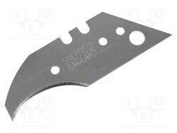 IDL-SM52 - SWANN-MORTON