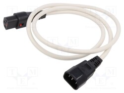 IEC-PC1121 - IEC LOCK