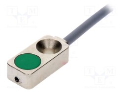 IFFM08P17A6/L - BAUMER