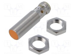 IFS204 - IFM ELECTRONIC