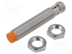 IFS209 - IFM ELECTRONIC