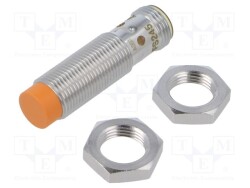 IFS245 - IFM ELECTRONIC