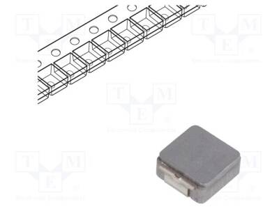 IHLP2525CZER2R2M01 - 1