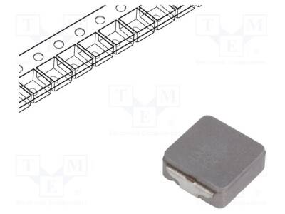 IHLP4040DZER4R7M01 - 1