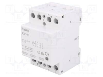 IK40-40/24V - 1