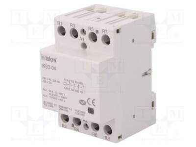 IK63-04/230V - 1