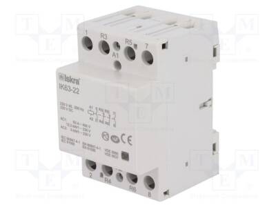 IK63-22/230V - 1