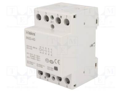 IK63-40/230V - 1