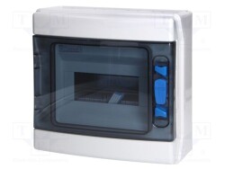 IKA-1/8-ST-OT - EATON ELECTRIC