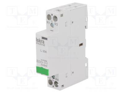 IKA20-02/230V - 1