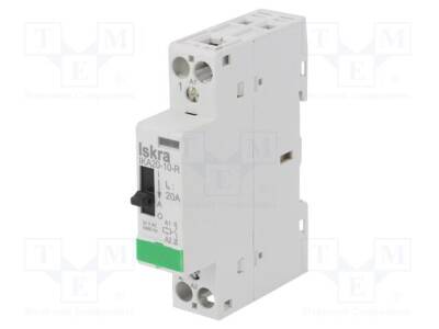IKA20-10-R/24V - 1