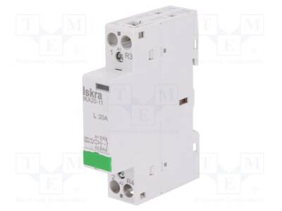 IKA20-11/230V - 1