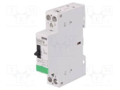IKA20-20-R/230V - 1