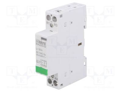 IKA225-02/230V - 1