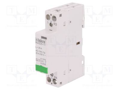 IKA225-11/230V - 1