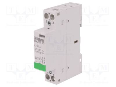 IKA225-20/230V - 1