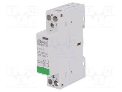 IKA232-20/230V - 1