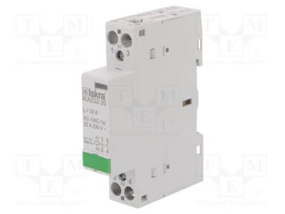 IKA232-20/24V - 1