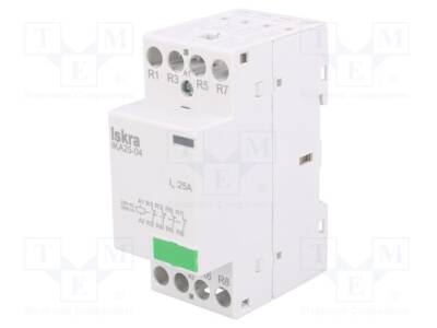 IKA25-04/230V - 1