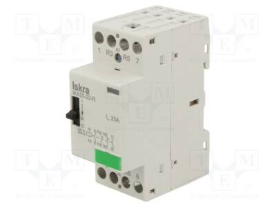IKA25-22-R/230V - 1