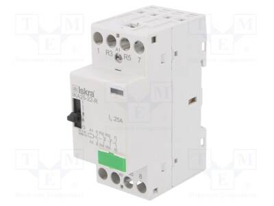 IKA25-22-R/24V - 1