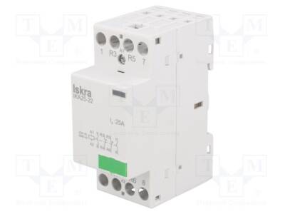 IKA25-22/230V - 1