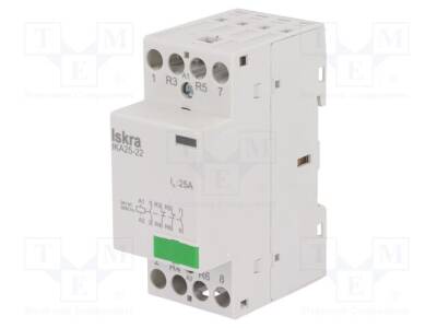 IKA25-22/24V - 1