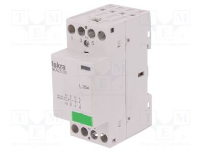 IKA25-30/230V - 1