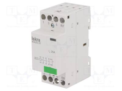IKA25-31/230V - 1