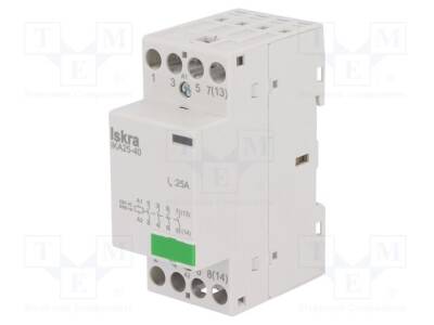 IKA25-40/230V - 1