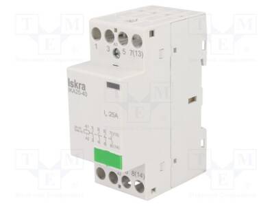 IKA25-40/24V - 1